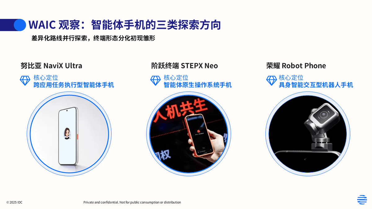 智能体走向终端，个人AI时代加速到来