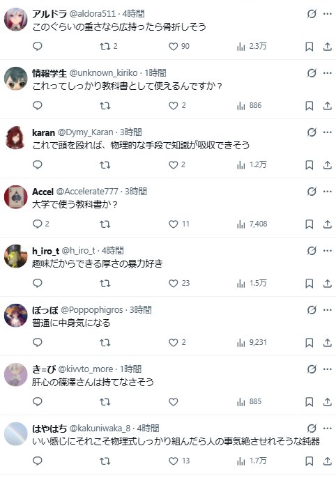 C108同人展爆款拆解：这本620页的动漫物理学同人本为何一天售罄