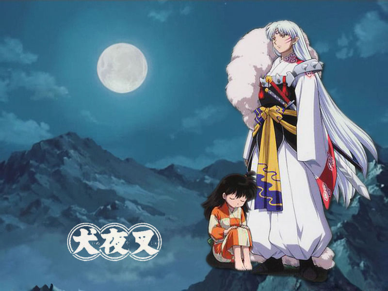 国欠哥！！盘点动漫里面的好哥哥代表 （前篇）