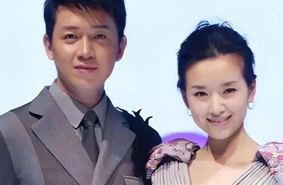 陪伴潘粤明走出低谷14年：音乐人尹姝贻，用&ldquo;不纠缠&rdquo;守住了自己的位置