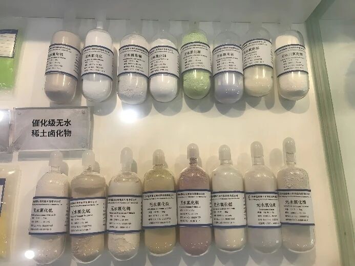 钪材料破局：超干无水氯化钪制备技术攻关成功