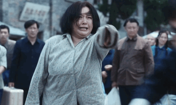 戏里土气戏外清冷：中戏校花王澜的大起大落与演技底色
