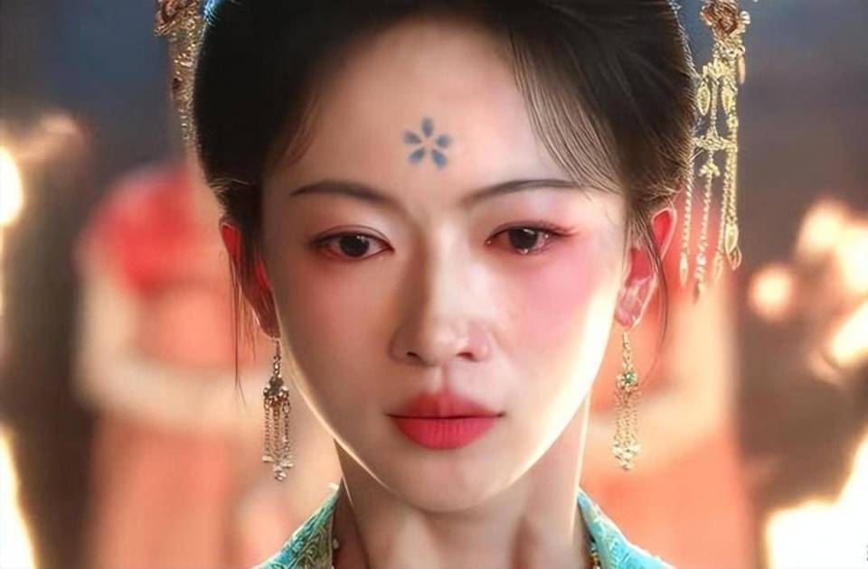 复仇大女主赛道拥挤：吴谨言之后，谁能接棒&ldquo;爽剧女王&rdquo;