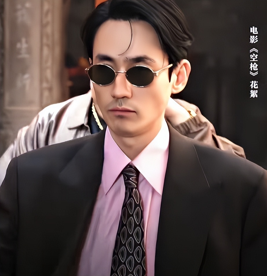 《空枪》里最带感的CP：朱一龙与卫诗雅的致命吸引力