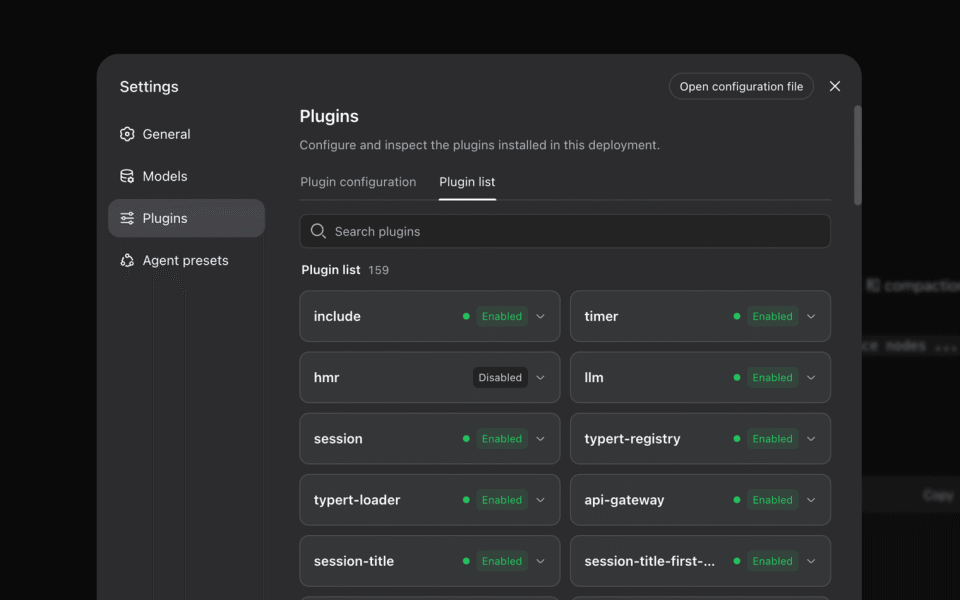 继 DeepSeek 开源 DSH 之后，OpenAI 开放 Codex Harness：Agent 运行时成新战场