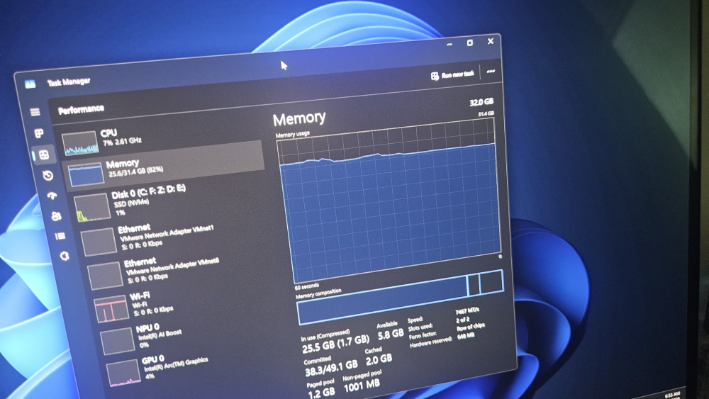 Windows系统臃肿成AI PC最大阻碍，微软终于开始瘦身