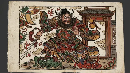 管泽元调侃《黑神话：钟馗》三年能玩上不，冯骥晒十条开发原则回应
