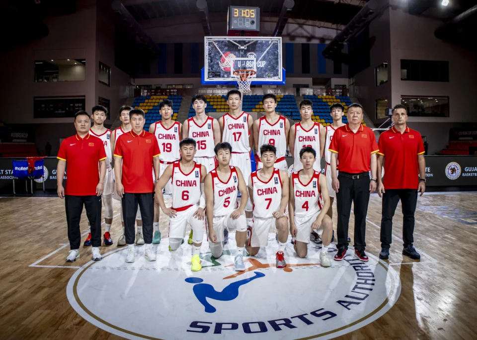 U18亚洲杯决赛前瞻：中国能否打破澳不败神话，时隔12年再夺冠&mdash;&mdash;深度解析背后真相