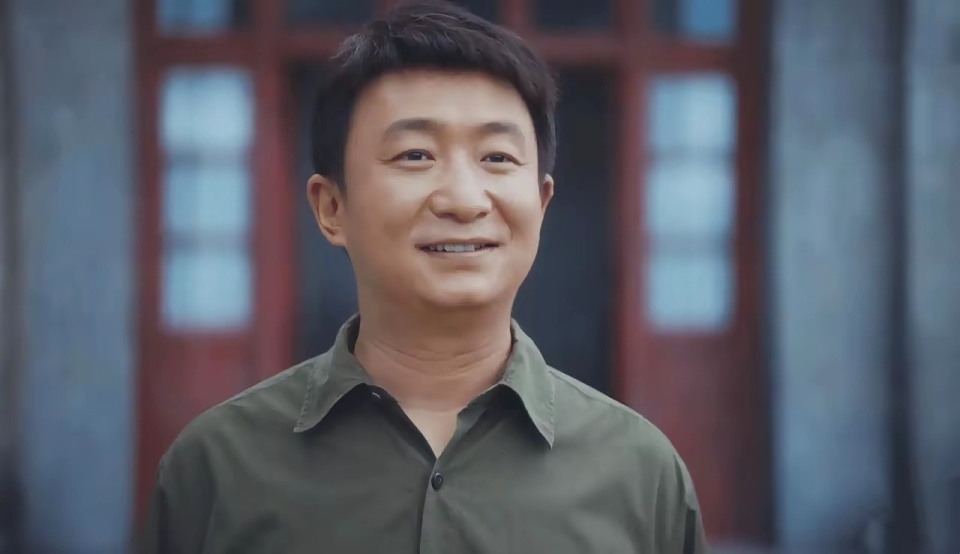 《重器》郑建民走红背后：戏三代宗俊涛的低调人生与婚姻