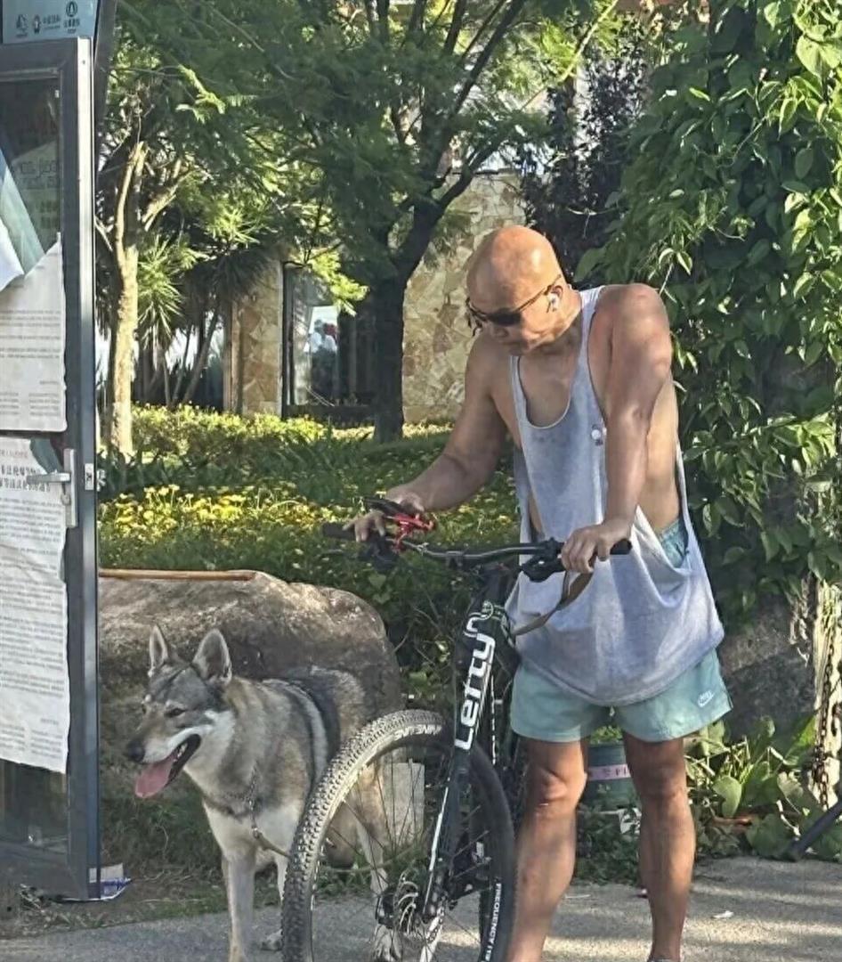 前主持人隐居大理：乐嘉51岁单身带娃，硬核教育引争议