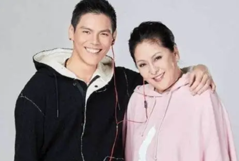 向太鲁豫节目袒露心声：可以为郭碧婷放弃向佐，母爱最终战胜了强势