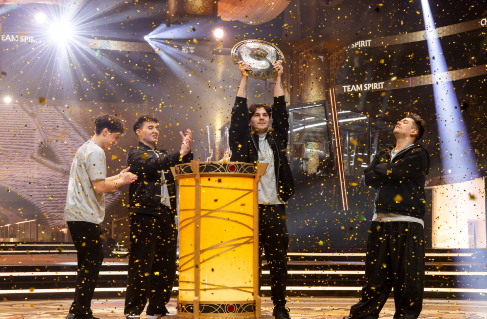 TI15落幕后的中国DOTA：当&ldquo;菜是原罪&rdquo;失效，真正缺的是体系与辅助话语权