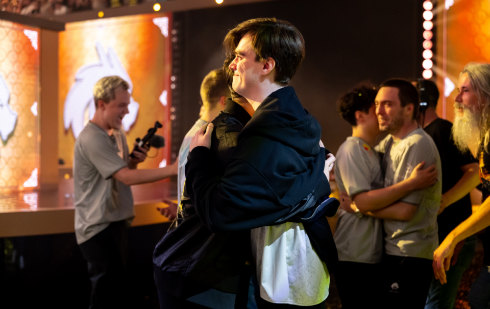 TI15落幕后的中国DOTA：当&ldquo;菜是原罪&rdquo;失效，真正缺的是体系与辅助话语权