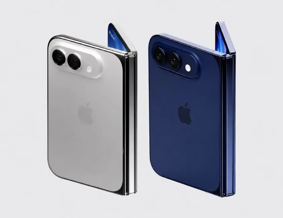 苹果秋季发布会定档9月10日：新CEO首秀、折叠iPhone登场、发布节奏首次拆分