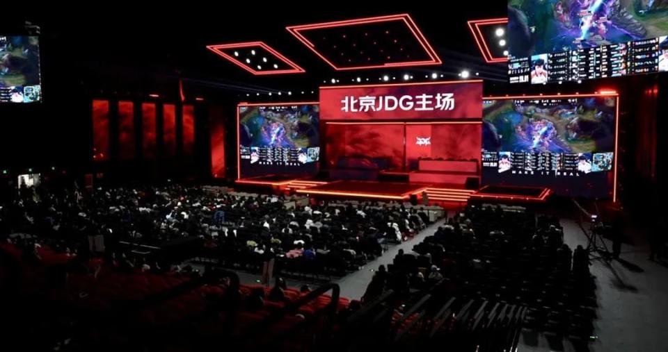 2026英雄联盟德玛西亚杯升级为国际邀请赛，10月北京亦庄开战