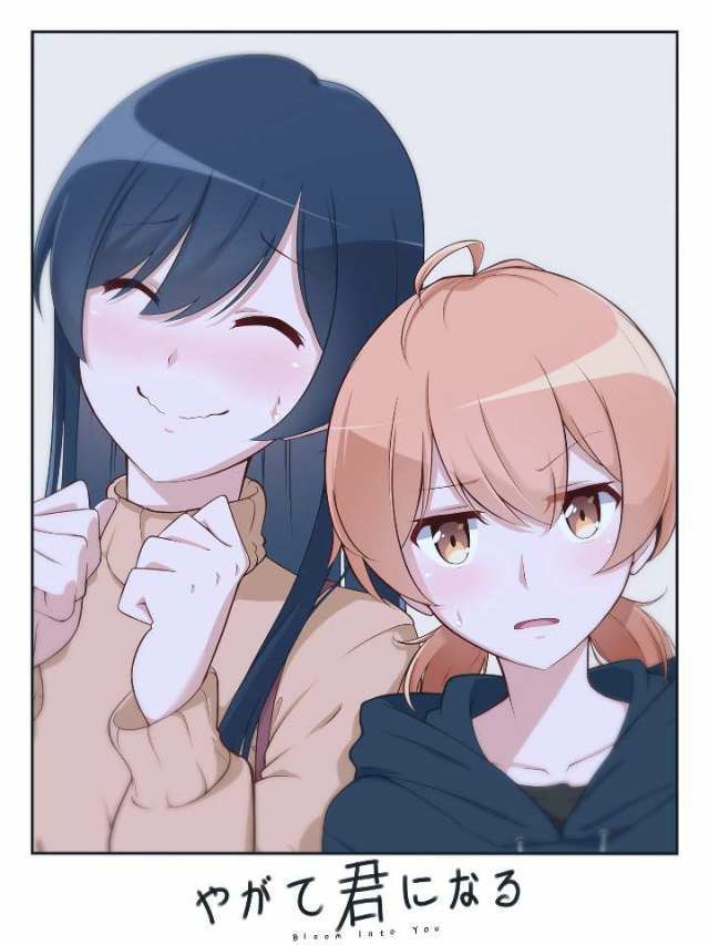 不是男女也能恋爱？这部百合番把感情写绝了